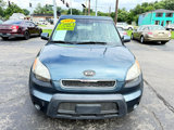 Used 2011 Kia Soul + image 2
