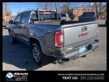 Certified 2022 GMC Canyon AT4 w/ Trailering Package image 5