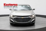 Used 2022 Chevrolet Malibu LT image 2