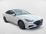 Used 2022 Hyundai Sonata Limited w/ Cargo Package image 3