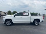 Used 2020 Chevrolet Silverado 1500 RST image 4