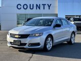Used 2019 Chevrolet Impala LS image 2