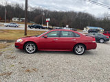 Used 2014 Chevrolet Impala LTZ image 3