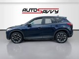 Used 2016 MAZDA CX-5 Grand Touring image 4