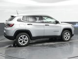 New 2025 Jeep Compass Sport w/ Mopar Graphics Package image 2