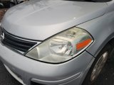 Used 2010 Nissan Versa 1.8 S image 4