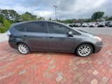 Used 2012 Toyota Prius V Five image 4