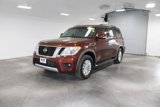 Used 2018 Nissan Armada SV w/ Driver Package image 3