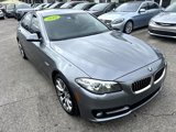 Used 2016 BMW 535i Sedan image 3