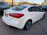 Used 2015 Kia Forte EX w/ Premium Package image 4