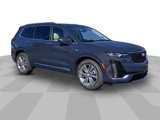 New 2025 Cadillac XT6 Premium Luxury image 1