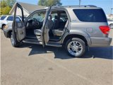 Used 2005 Toyota Sequoia SR5 image 6