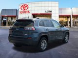 Used 2019 Jeep Cherokee Latitude Plus w/ Cold Weather Group image 5