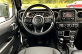 Used 2018 Jeep Wrangler Unlimited Sport image 5