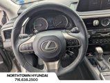 Used 2022 Lexus RX 350 AWD image 4