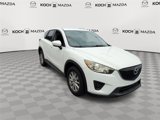 Used 2014 MAZDA CX-5 Sport w/ Bluetooth Audio Package image 2