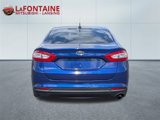 Used 2016 Ford Fusion S image 4