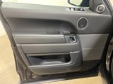 Used 2021 Land Rover Range Rover Sport HSE Silver Edition image 5