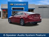 Used 2024 Chevrolet Malibu RS image 6