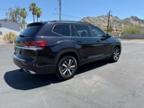 Used 2021 Volkswagen Atlas SE image 5