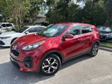 Used 2020 Kia Sportage LX image 3