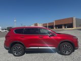 Used 2022 Hyundai Santa Fe Limited image 5