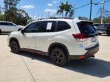 Used 2021 Subaru Forester Sport image 5