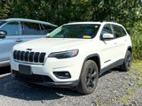 Used 2019 Jeep Cherokee Latitude Plus image 3