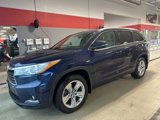 Used 2016 Toyota Highlander Limited Platinum image 2
