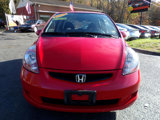 Used 2008 Honda Fit image 3