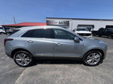 Used 2024 Cadillac XT5 Premium Luxury image 2