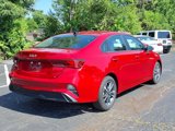Used 2024 Kia Forte LXS image 2