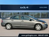 Used 2008 Honda Civic LX image 2