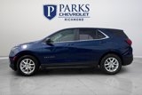 Certified 2022 Chevrolet Equinox LT image 4