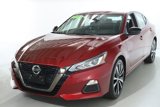 Certified 2022 Nissan Altima 2.5 SR image 4