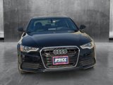 Used 2015 Audi A6 2.0T Premium Plus w/ Premium Plus Package image 2