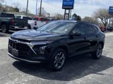 New 2025 Chevrolet Trax LT w/ Driver Confidence Package image 3