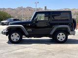 Used 2013 Jeep Wrangler Sport w/ Trailer Tow Group image 4