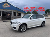 Used 2015 BMW X5 xDrive35i image 2