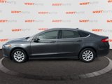 Used 2016 Ford Fusion S image 2