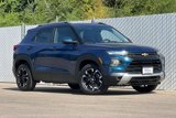 Used 2021 Chevrolet TrailBlazer LT w/ Convenience Package image 2