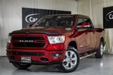 Used 2020 RAM 1500 Big Horn image 4