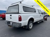 Used 2010 Ford F250 Lariat image 4
