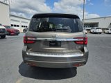 Used 2019 INFINITI QX80 Luxe image 6