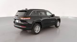 New 2025 Jeep Grand Cherokee Laredo X image 3