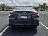 Used 2021 Toyota Camry LE w/ Carpet Mat Package (TMS) image 6