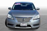 Used 2014 Nissan Sentra SV image 3