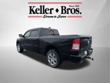 Used 2024 RAM 1500 Big Horn image 5