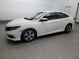 Used 2019 Honda Civic LX image 2