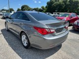 Used 2013 Hyundai Sonata GLS w/ Popular Equipment Pkg image 4